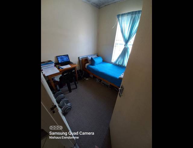 3 BEDROOM HOUSE FOR SALE IN BROADLANDS VILLAGE